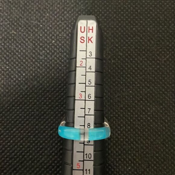 Winnie the poo ring - Picture 6 of 6